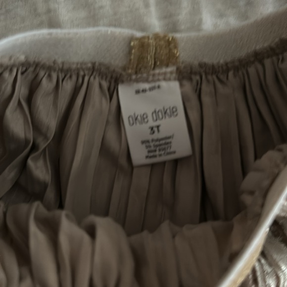 3 piece winter set toddler girl - Picture 4 of 4